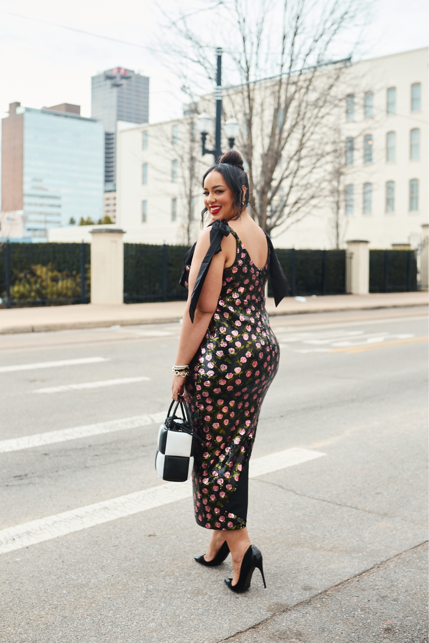 Obsessed is a understatement. Loving the Eloquii x KateSpadeNY collection. 

#LTKPlusSize #LTKStyleTip #LTKWedding