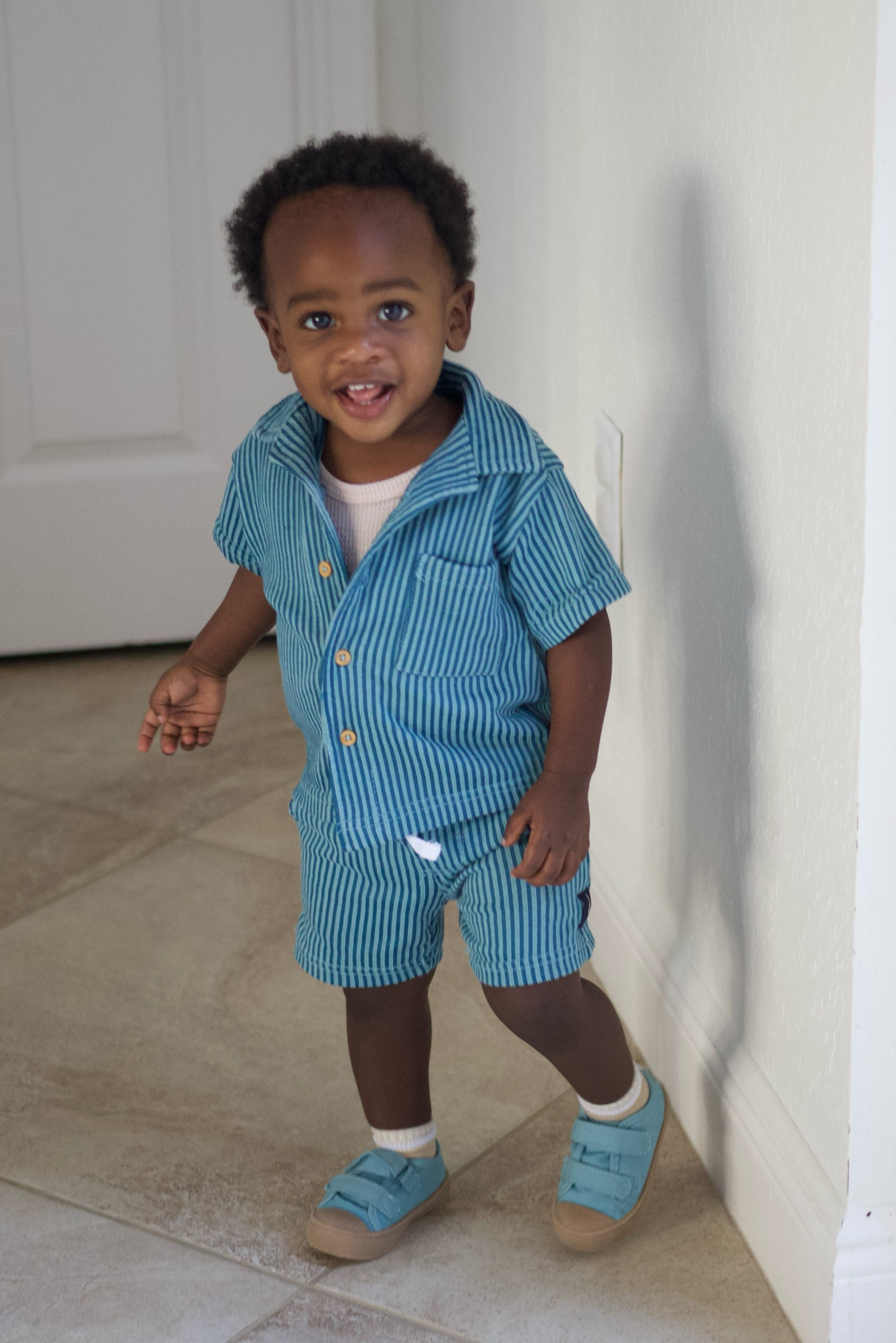 Toddler Outfit 

#LTKBaby #LTKStyleTip #LTKGiftGuide