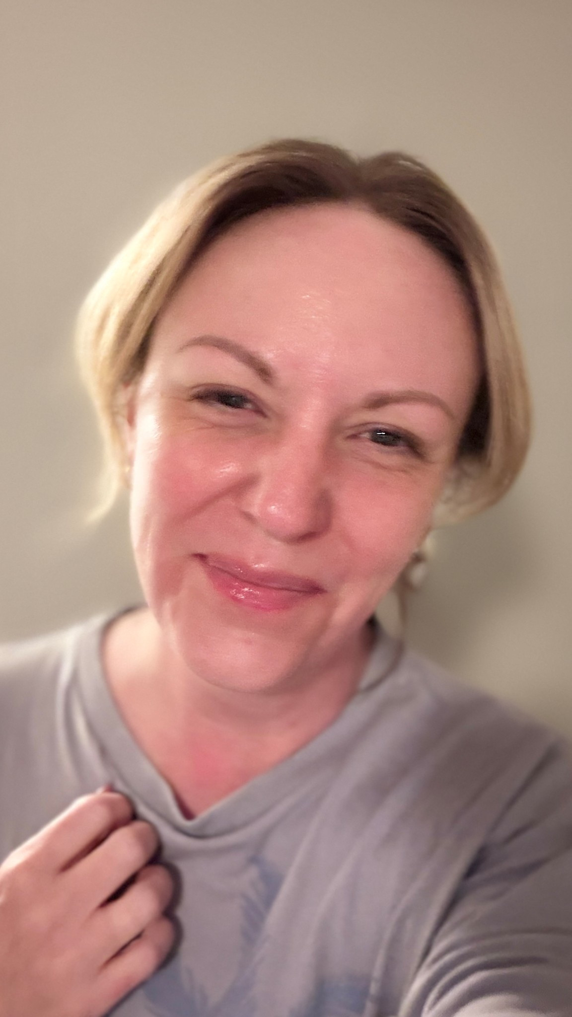 My nightly skincare as a 50 year old with no Botox or fillers 

#LTKOver40 #LTKBeauty #LTKFindsUnder50