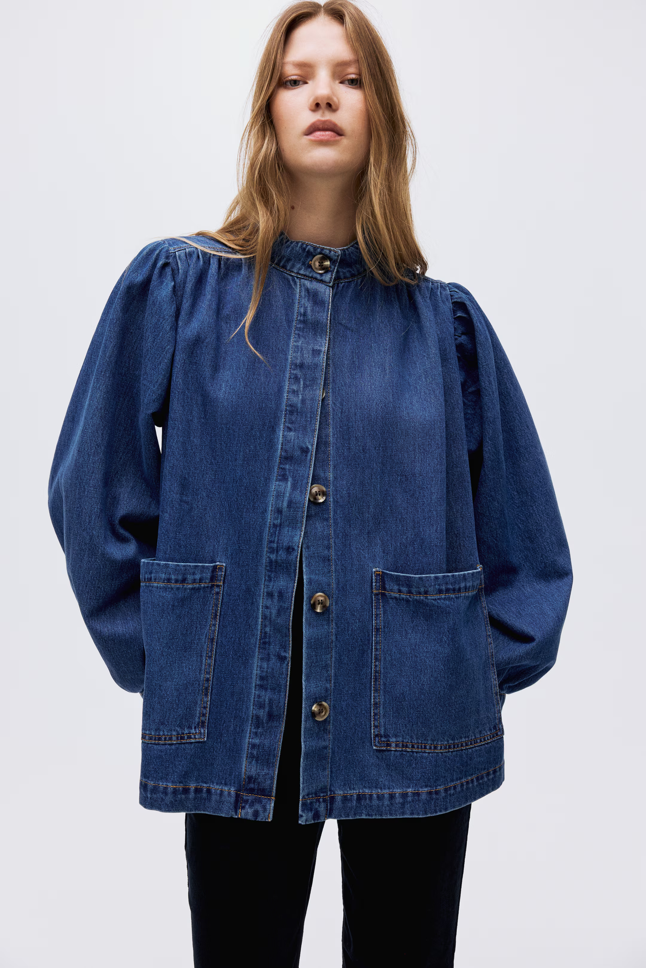 Jeansjacke | H&M (DE, AT, CH, NL, FI)