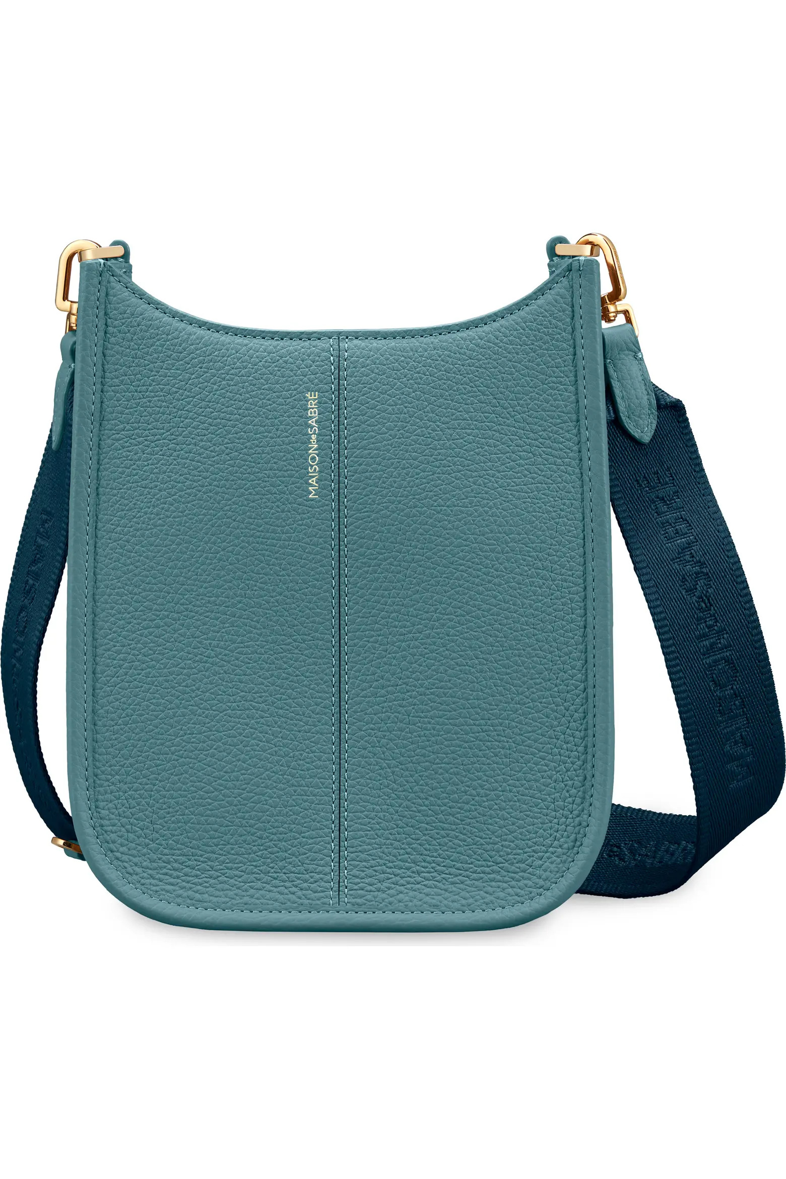 Leather Mini Saddle Bag | Nordstrom | Nordstrom
