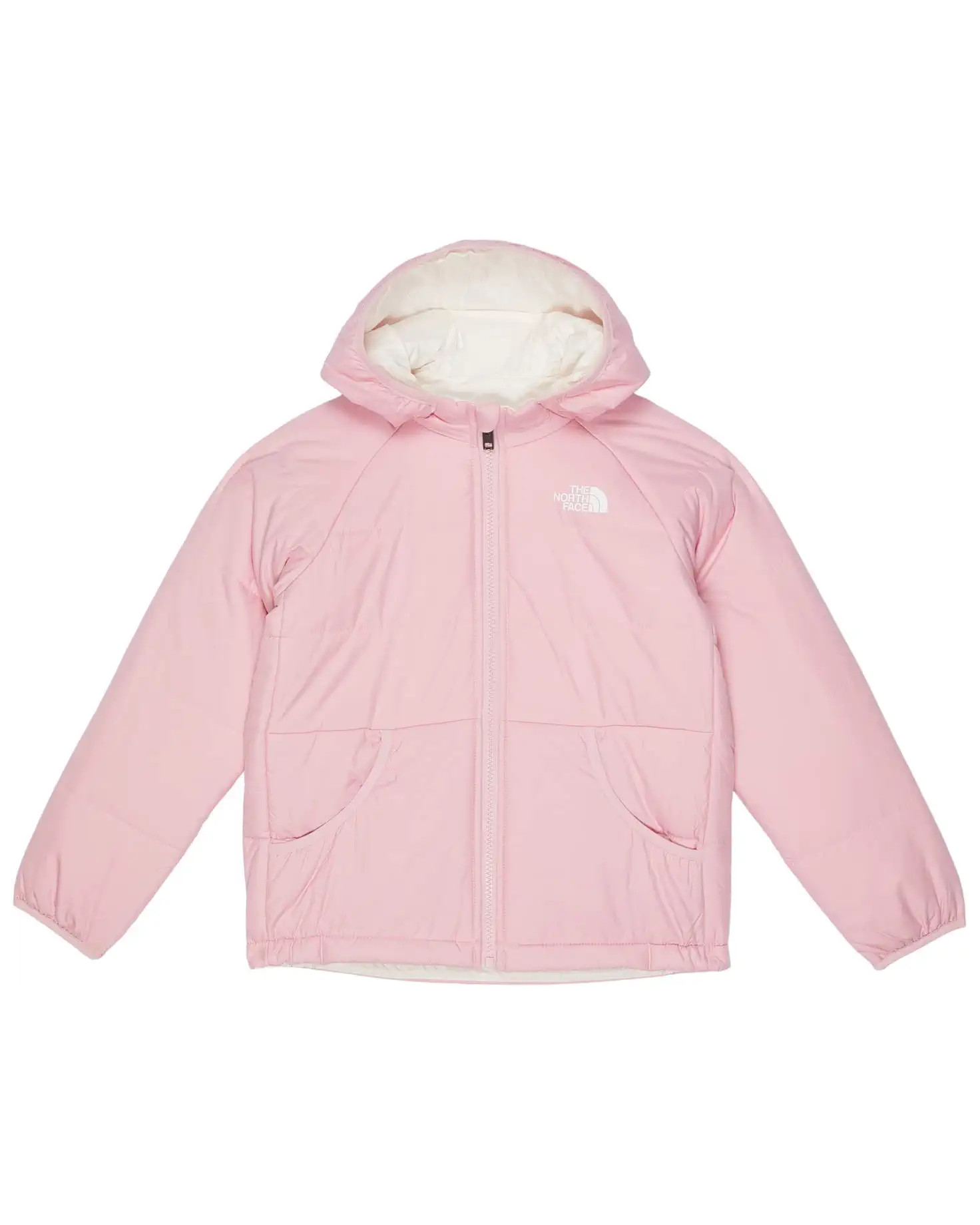 Reversible Perrito Hooded Jacket (Toddler) | Zappos