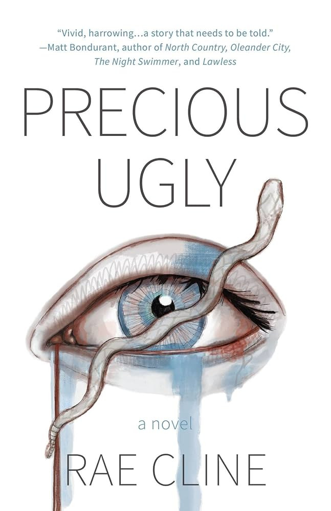 Precious Ugly | Amazon (US)