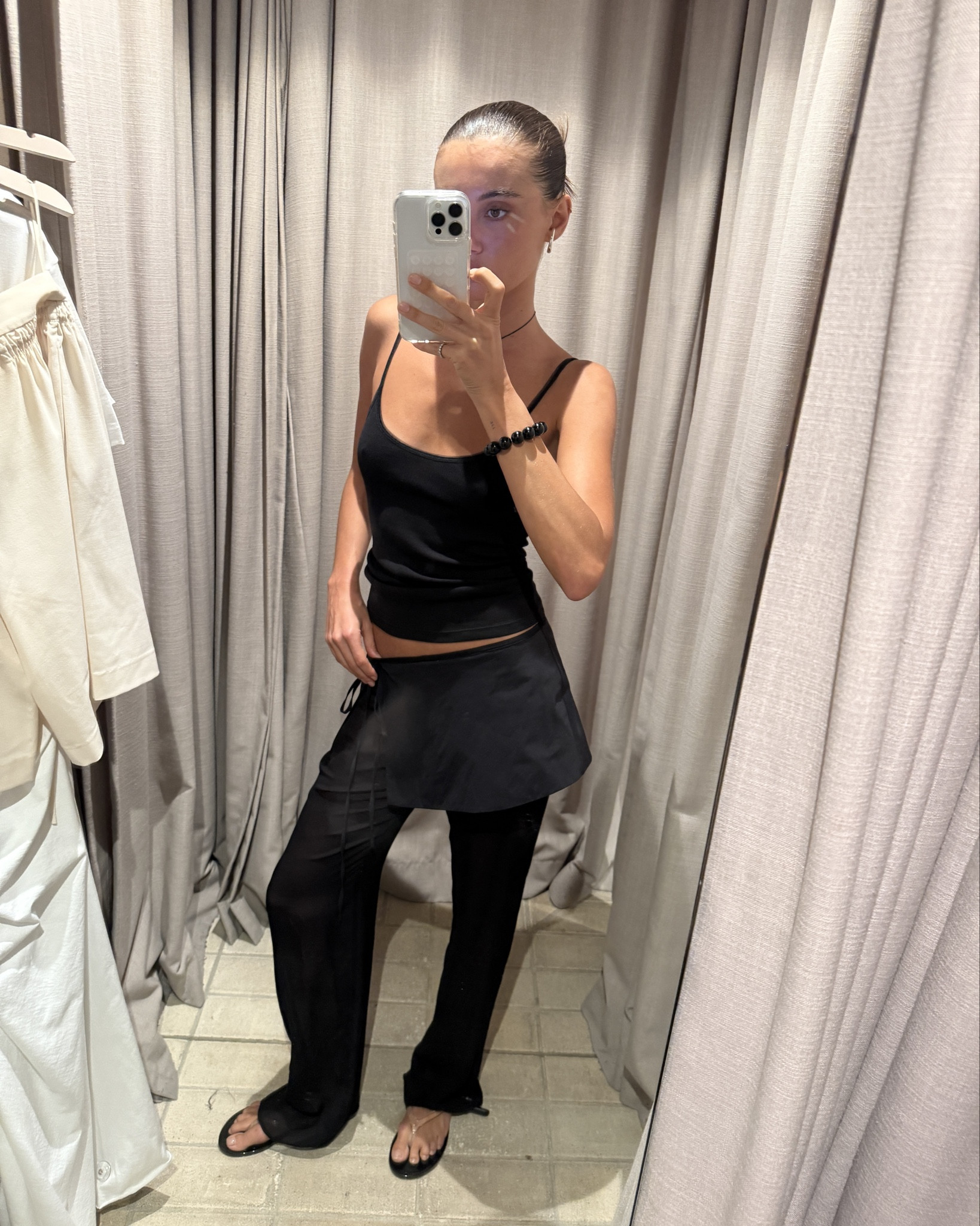 Loooove this outfit from Bec & Bridge  