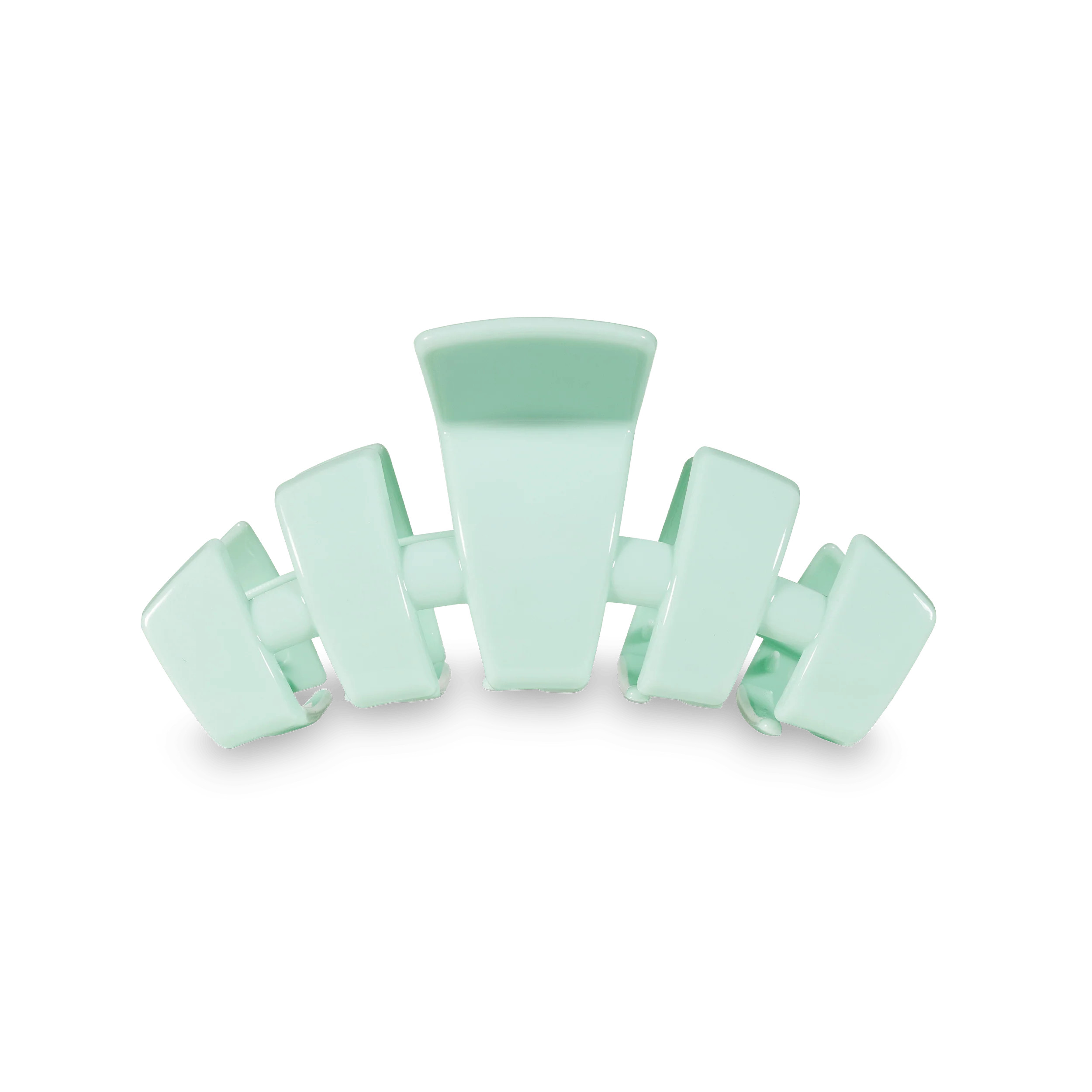 Classic Mint to Be Medium Hair Clip | TELETIES