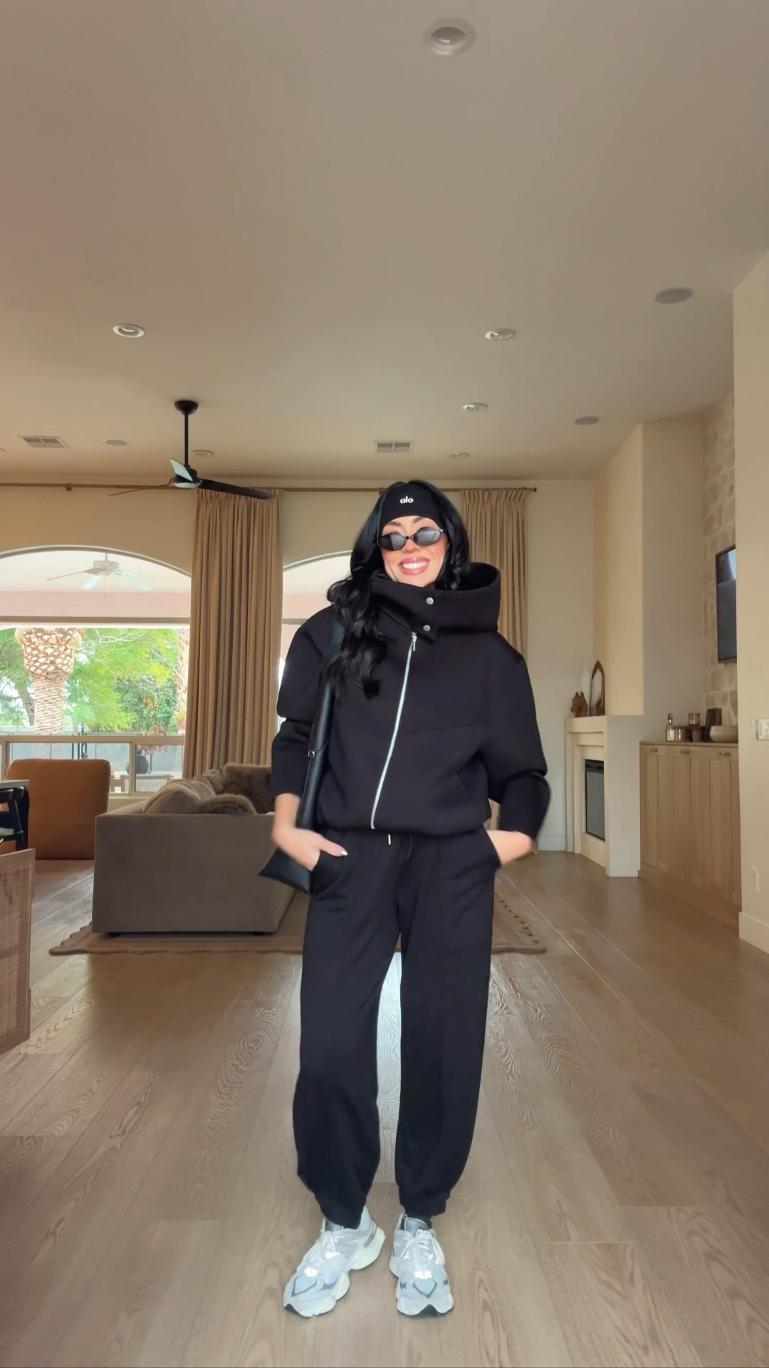 She’s cute, affordable, warm, and COMFY! Wearing a size small in all pieces! 

Walmart finds
Walmart style 
active 


#LTKActive #LTKSeasonal #LTKootd