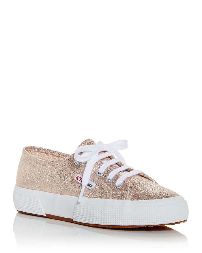 Women's Classic Low Top Sneakers | Bloomingdale's (US)