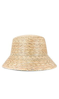 Inca Bucket Hat
                    
                    Lack of Color | Revolve Clothing (Global)