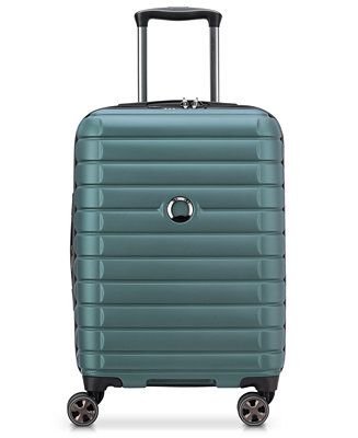 Delsey Shadow 5.0 Expandable 20 | Macy's