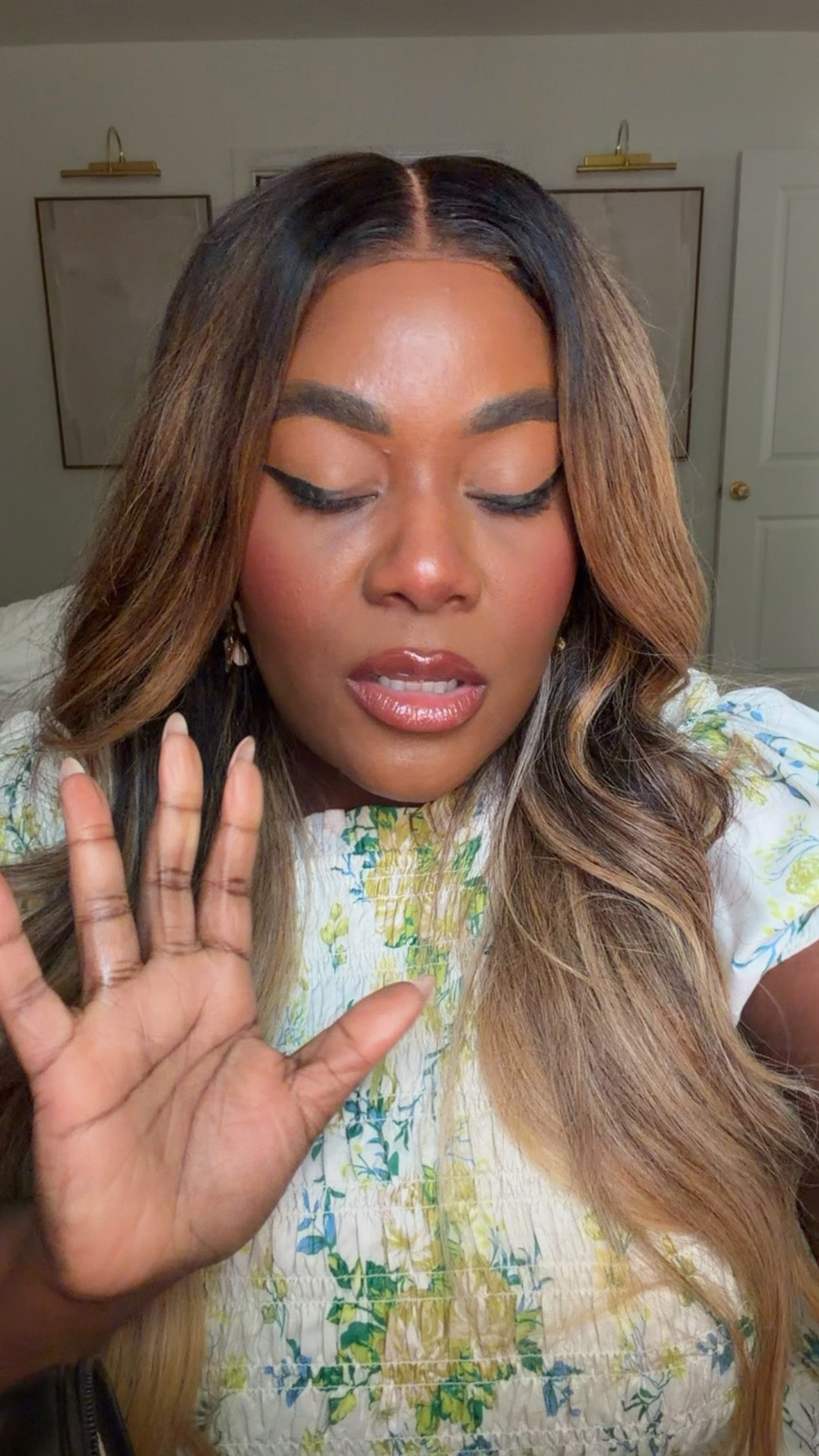 My emotional support fragrance

#LTKPlusSize #LTKBeauty