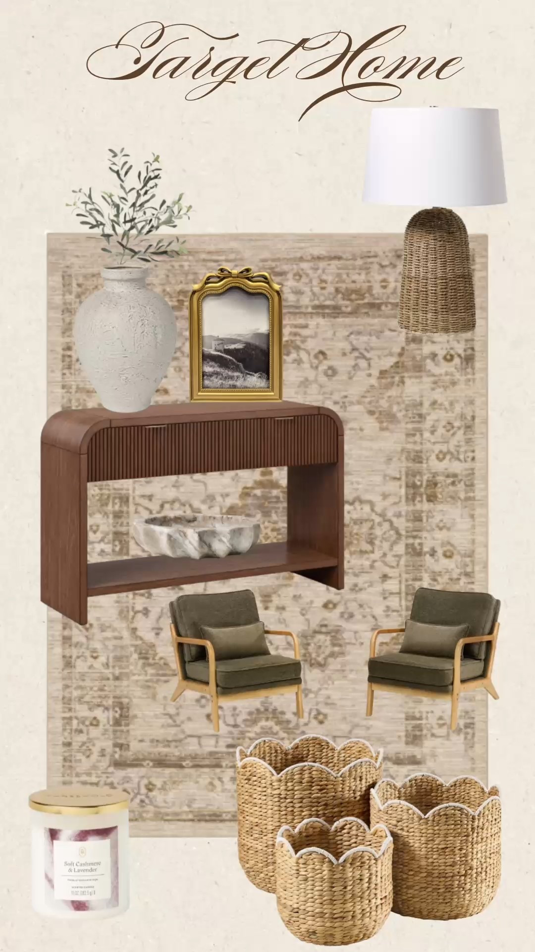 My weekly favorite target finds. 🤎


#targethome #homedecor #home #marble #tray #vase #targetfinds #homerefresh 

#LTKFindsUnder50 #LTKHome #LTKFindsUnder100