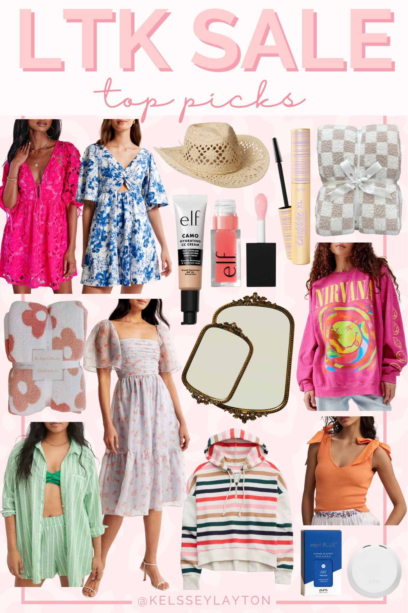 LTK sale favorites, LTK spring sale 

#LTKSpringSale #LTKsalealert #LTKfindsunder50