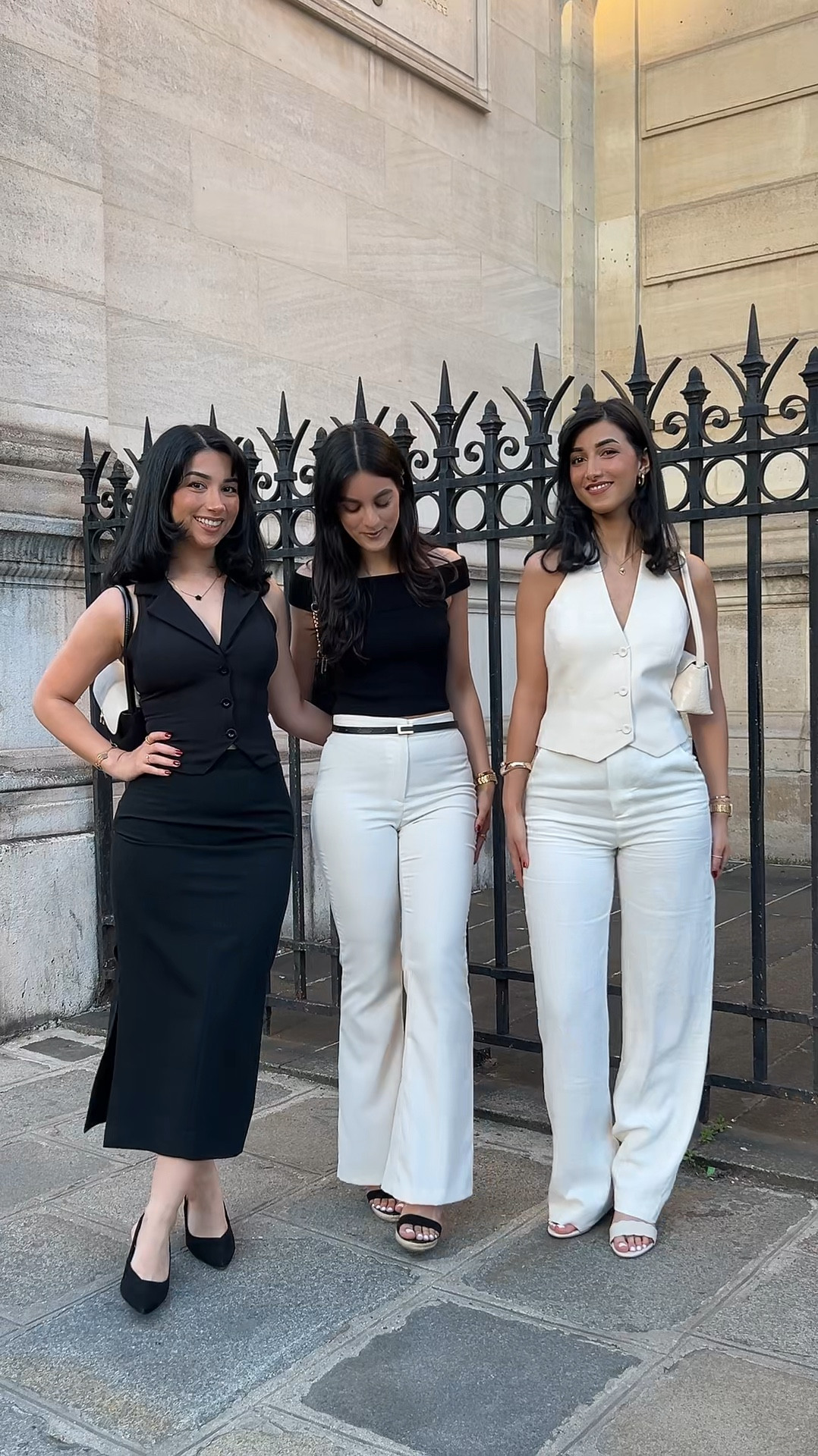 Shop our paris looks here🖤🤍

#LTKsummer #LTKtravel #LTKstyletip