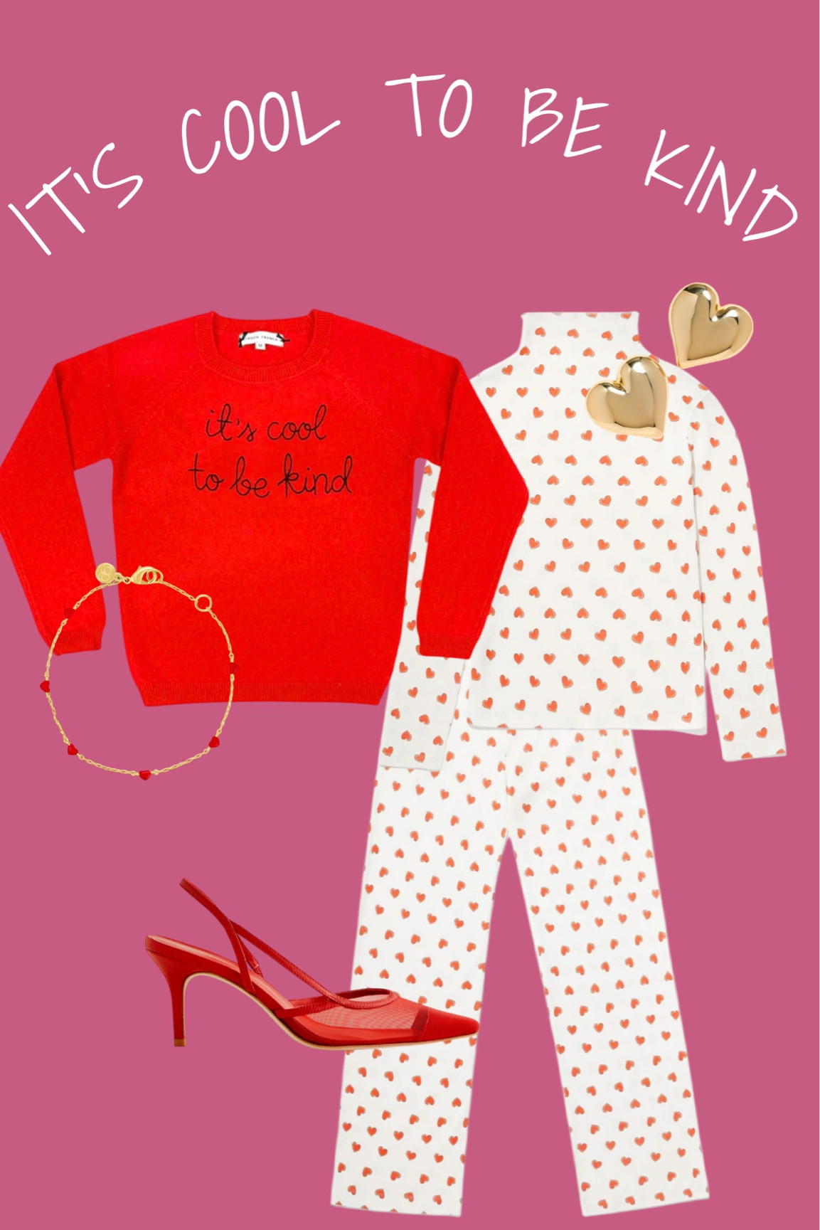 to your heart ❤️‍🩹

#ltkshoecrush #galentines #valentines #ootn #whattowear #style #fashion #fashionfinds #pairswellwith #datenight #ltkparties #hearts #red #pink #kisses #candy #sequin 

#LTKSeasonal #LTKParties #LTKShoeCrush