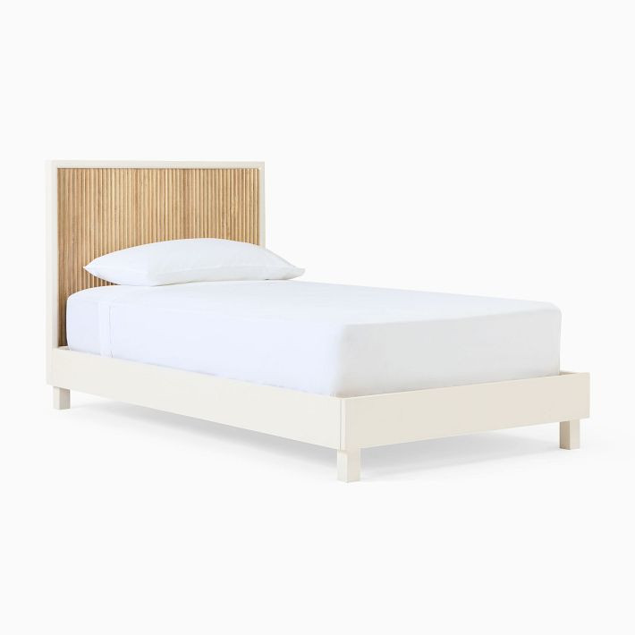 Quinn Bed | West Elm (US)