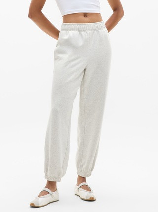 Forever Fleece High Rise Jogger | Athleta