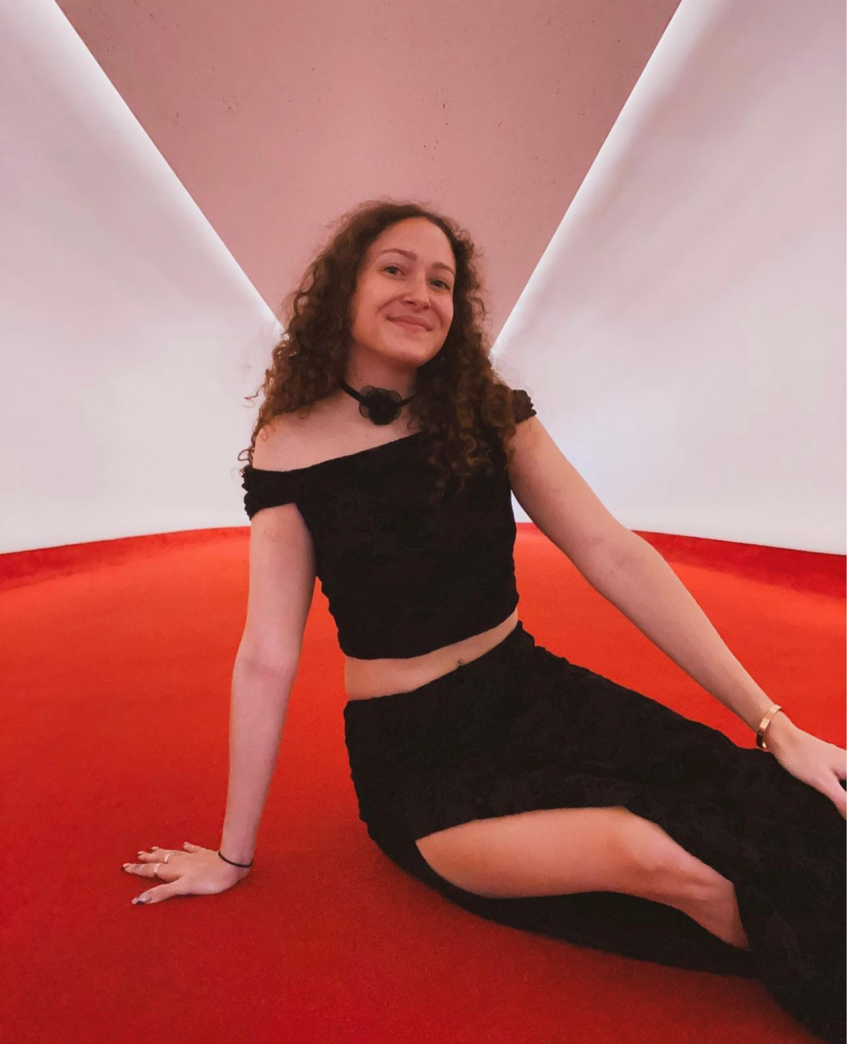 an elegant outfit for the red carpet ;)

#LTKstyletip #LTKHolidaySale #LTKGiftGuide