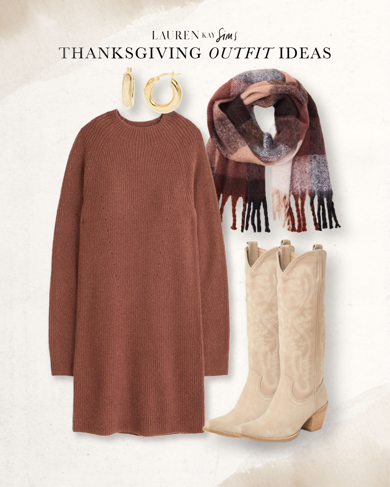 Thanksgiving outfit ideas 🤎 #thanksgivingoutfits 

#LTKSeasonal #LTKstyletip