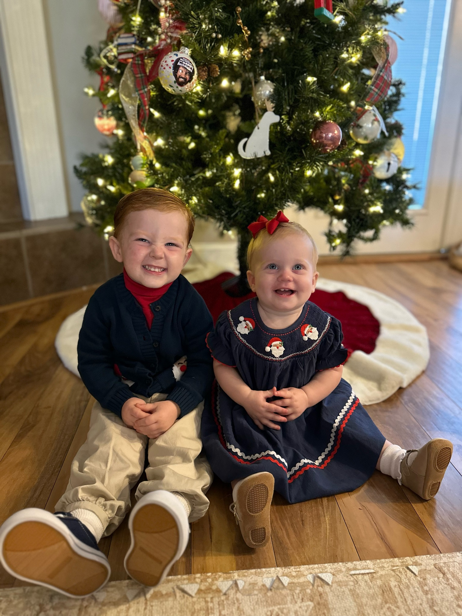 More matching outfits! 

#LTKKids #LTKFamily #LTKBaby