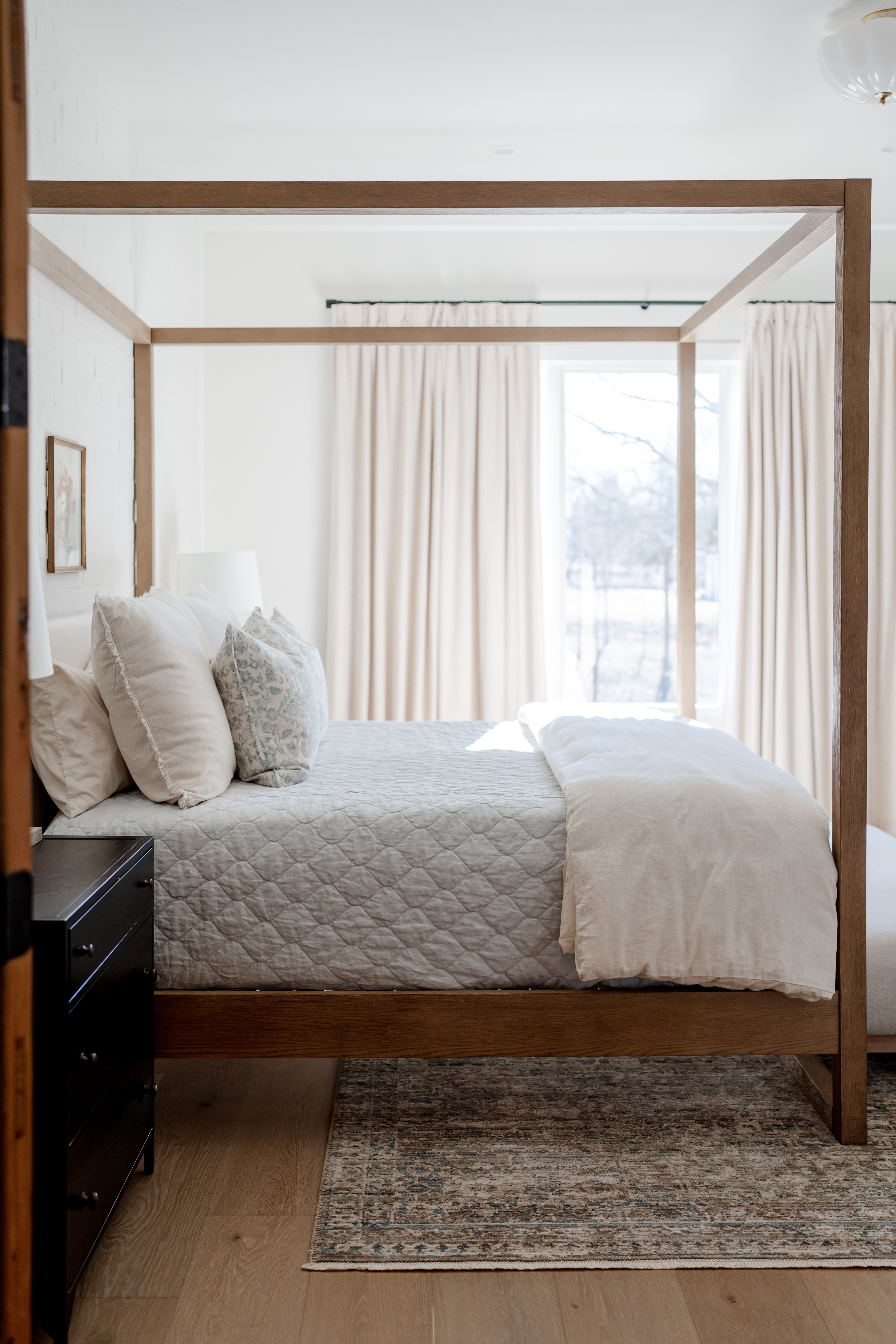 Park Place Primary Bedroom 

 

#LTKWatchNow #LTKFamily
