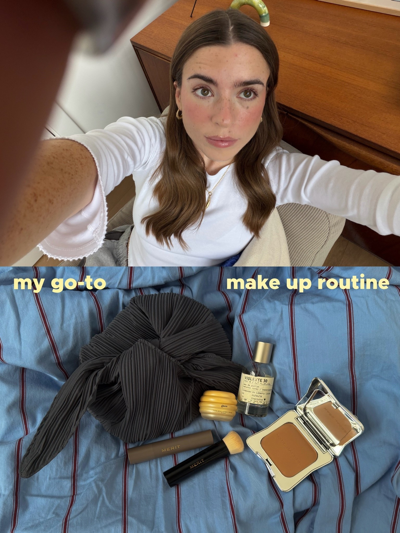 My make you routine favourite products!

#LTKuk #LTKbeauty #LTKeurope