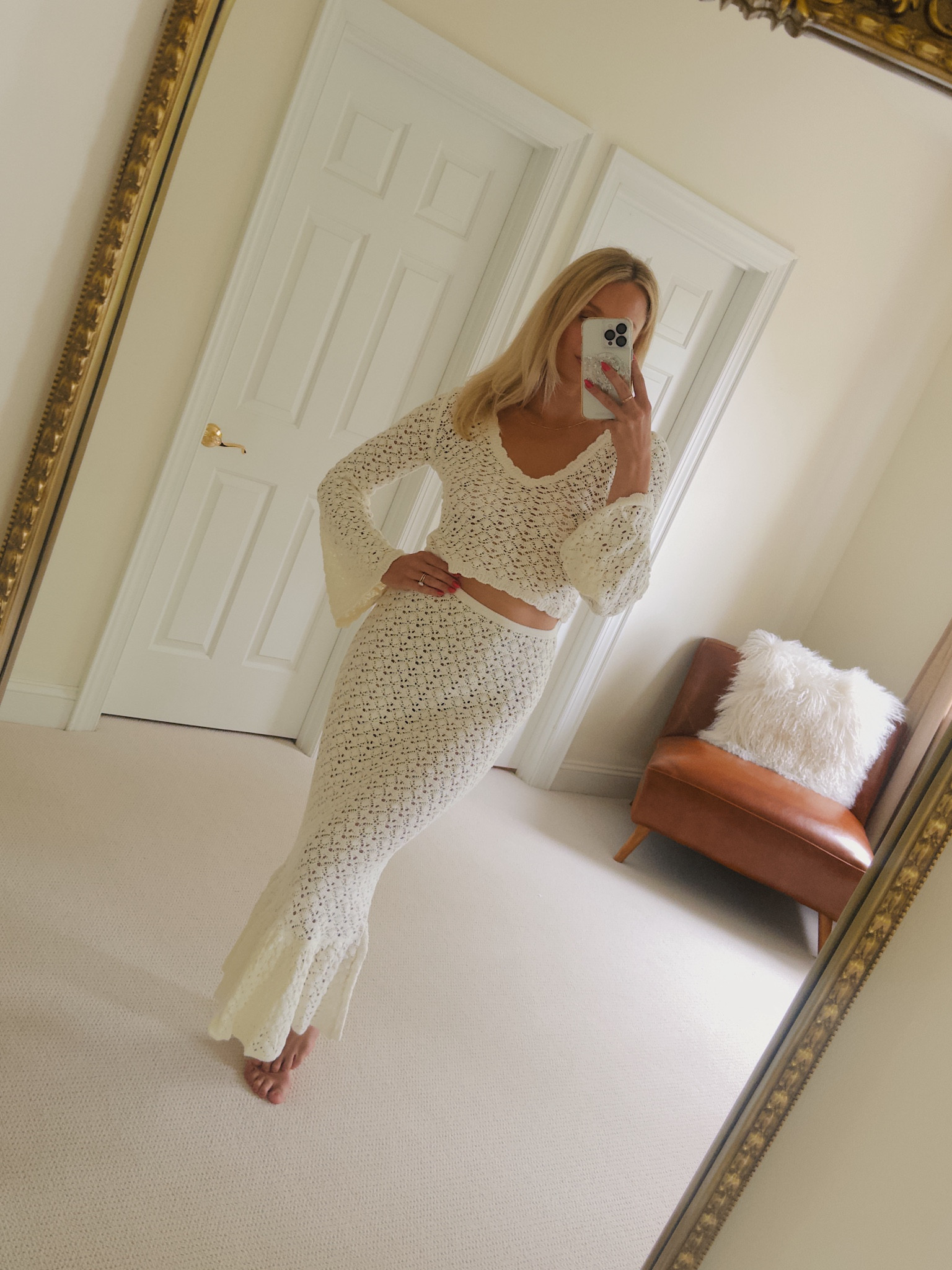 Love this set! Will be so cute with a swim suit this summer 

#LTKSeasonal #LTKSwim #LTKFindsUnder100