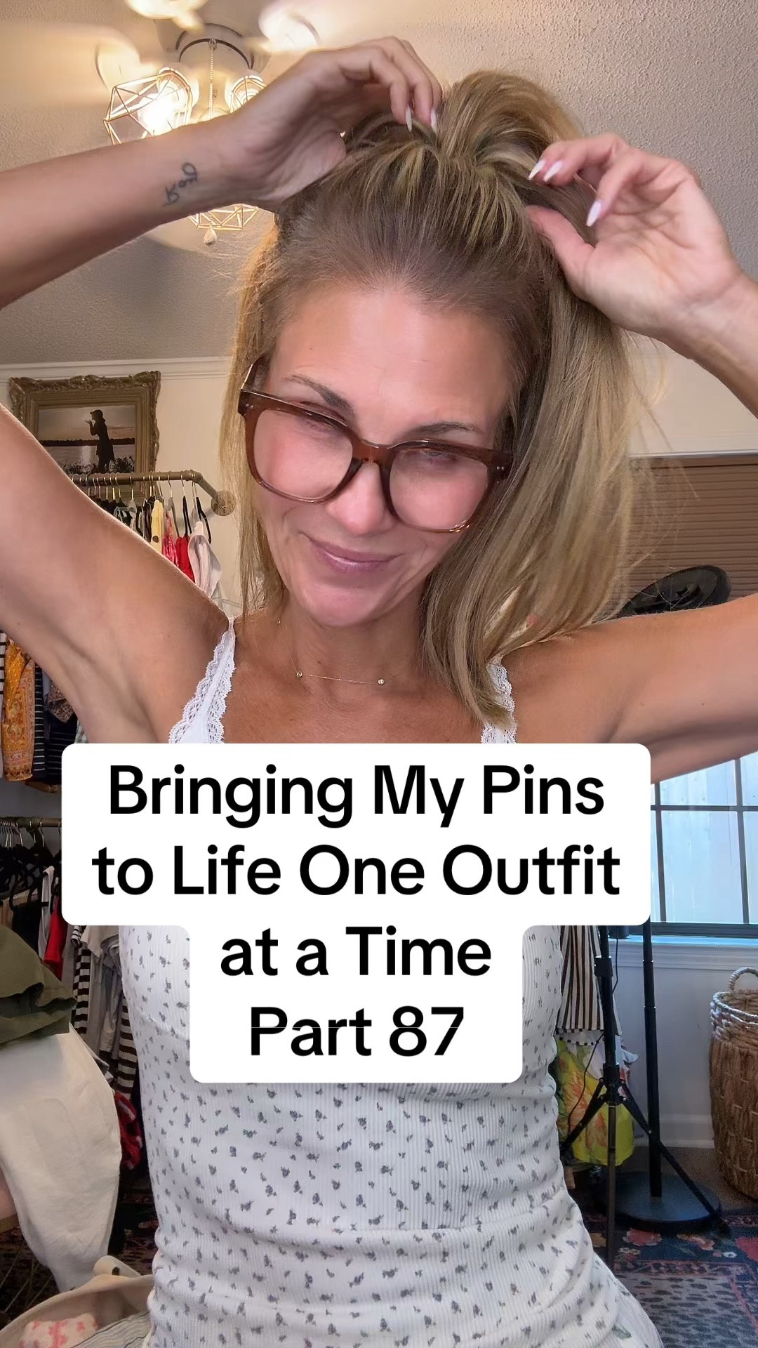 bringing my pen to life part 87! I love a button up moment. I thrifted this gap cotton shirt a while back. I love the way this outfit turned out so classic Im in a  size 26 in the jeans.

#LTKgrwm #LTKootd #LTKdayinmylife