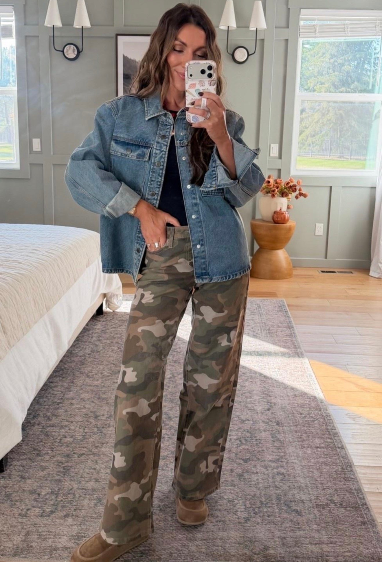 Ultimate Walmart cool mom