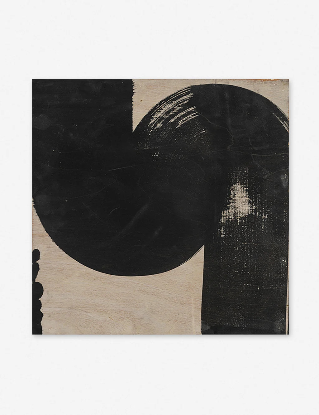 Motion Study No. 11' Print | Lulu and Georgia 