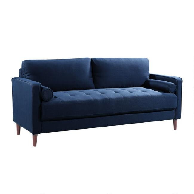 Tufted Brant Sofa | World Market