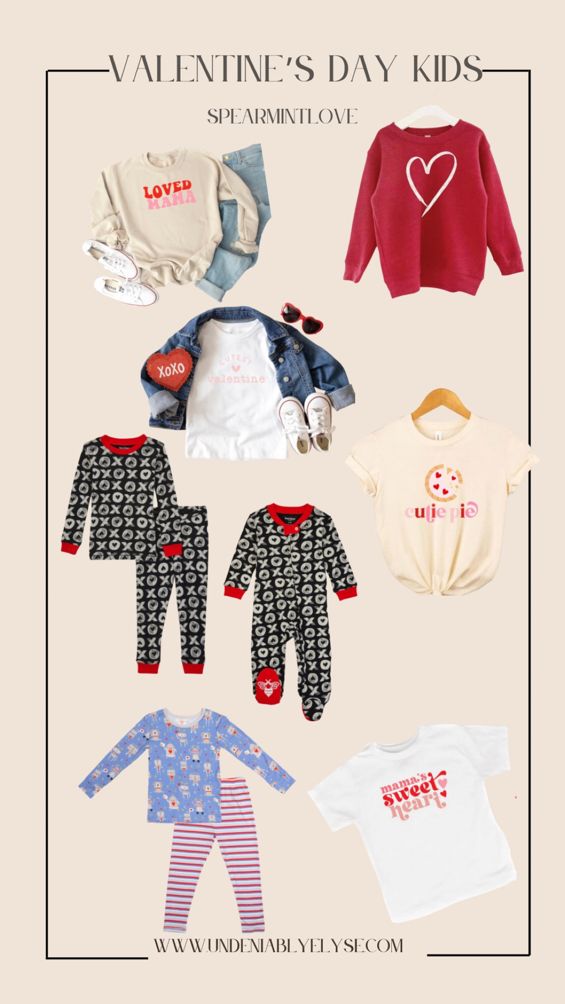 Valentine’s Day finds for the Kids❤️

UndeniablyElyse.com

#LTKbaby #LTKkids #LTKunder50