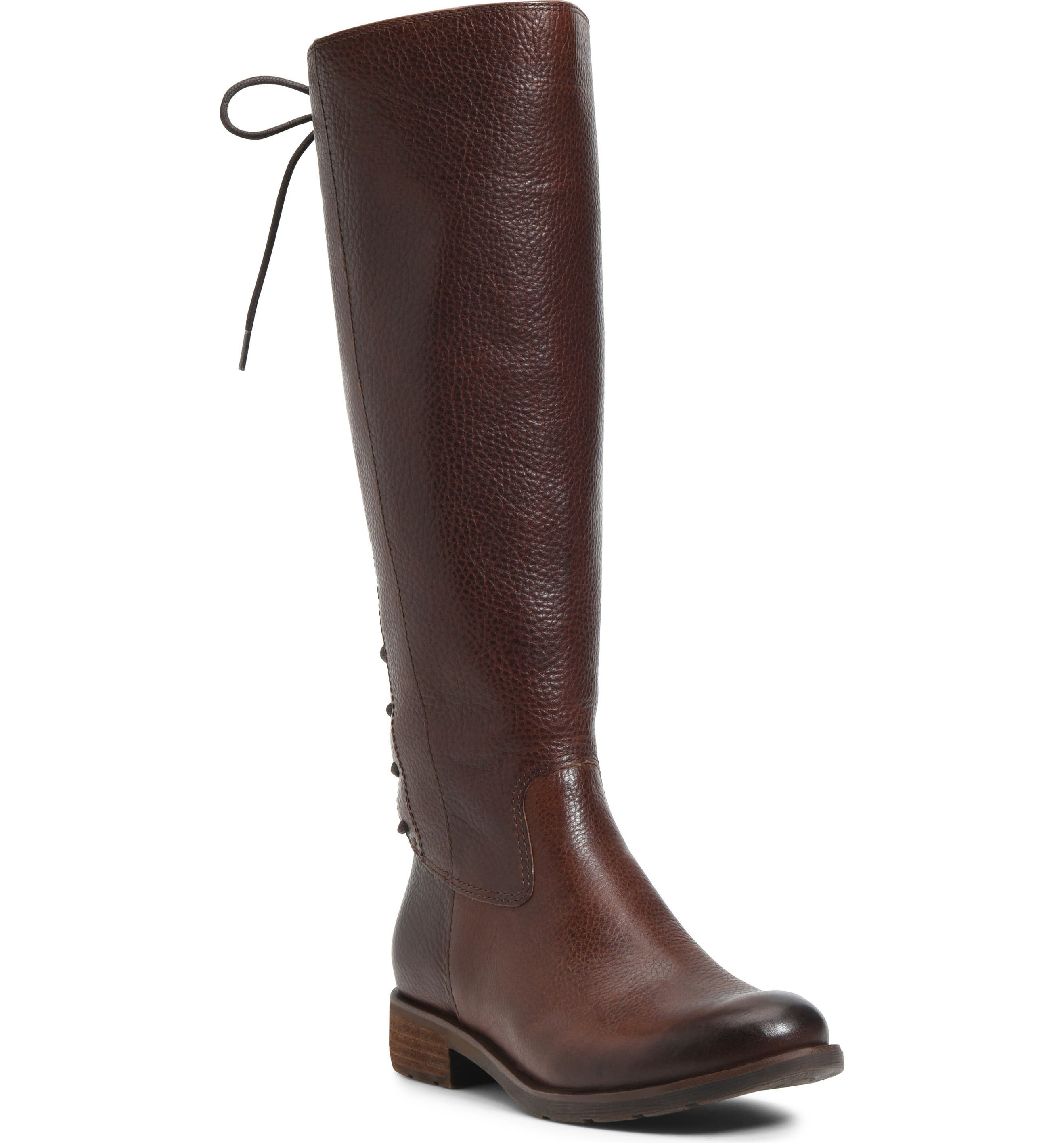 Sharnell II Waterproof Knee High Boot | Nordstrom