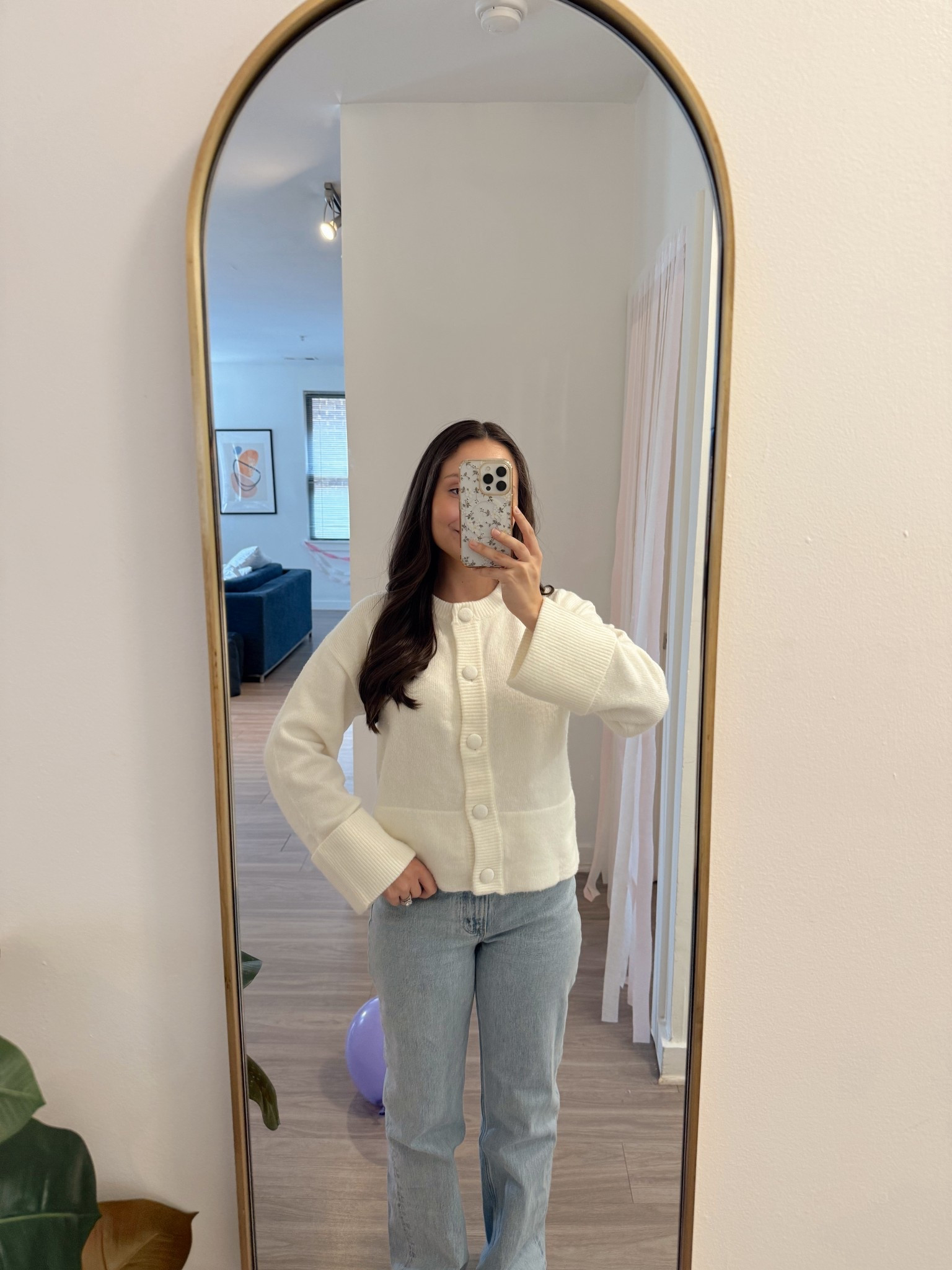 amazon tops for spring! XS in the sweater

#LTKootd #LTKPetite #LTKgrwm