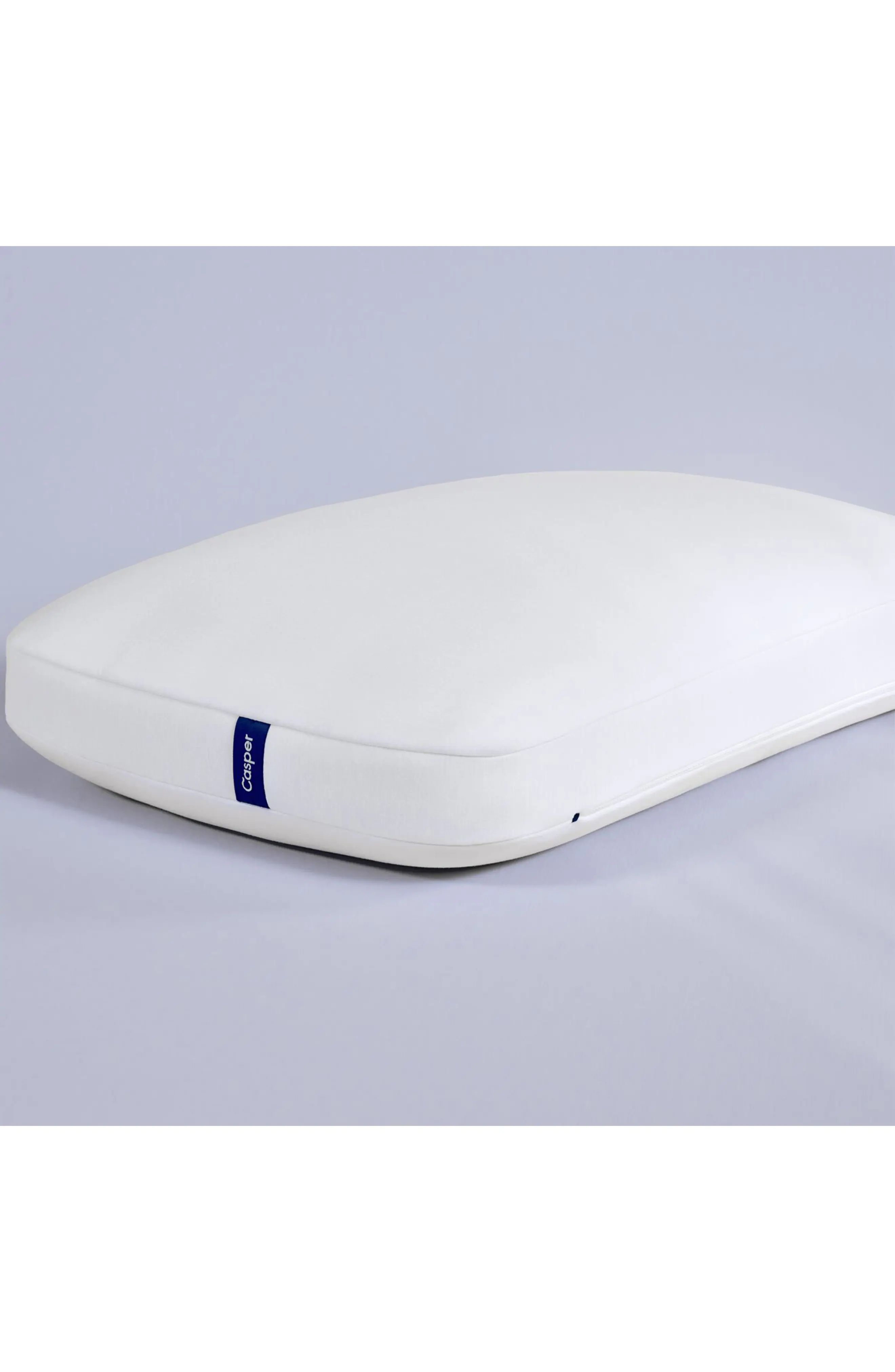 Casper The Foam Pillow, Size Standard - White | Nordstrom