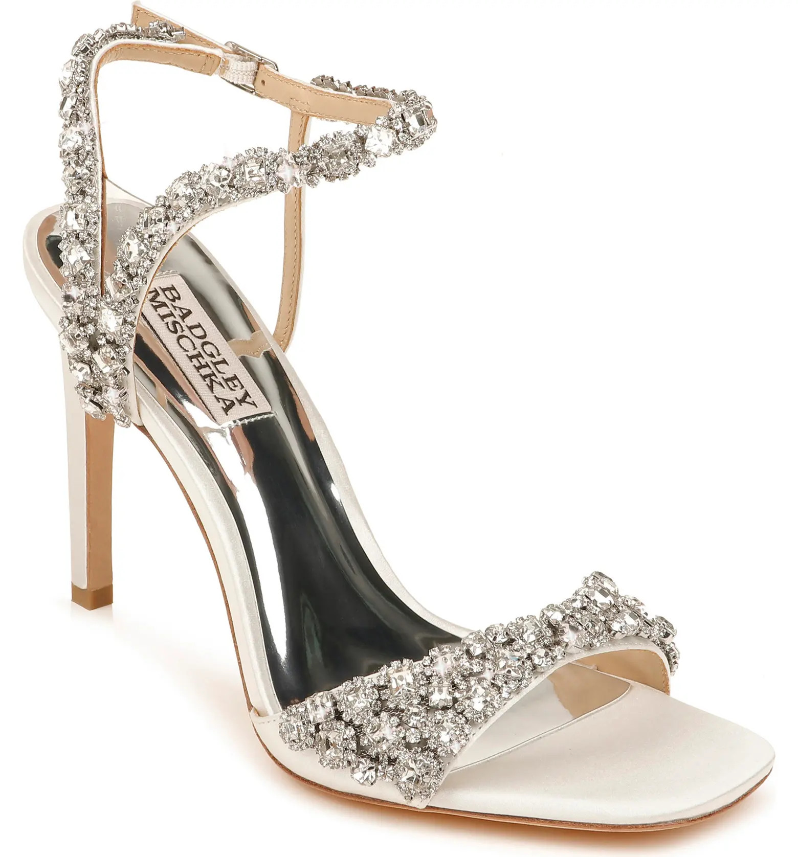 Galia Embellished Sandal (Women) | Nordstrom