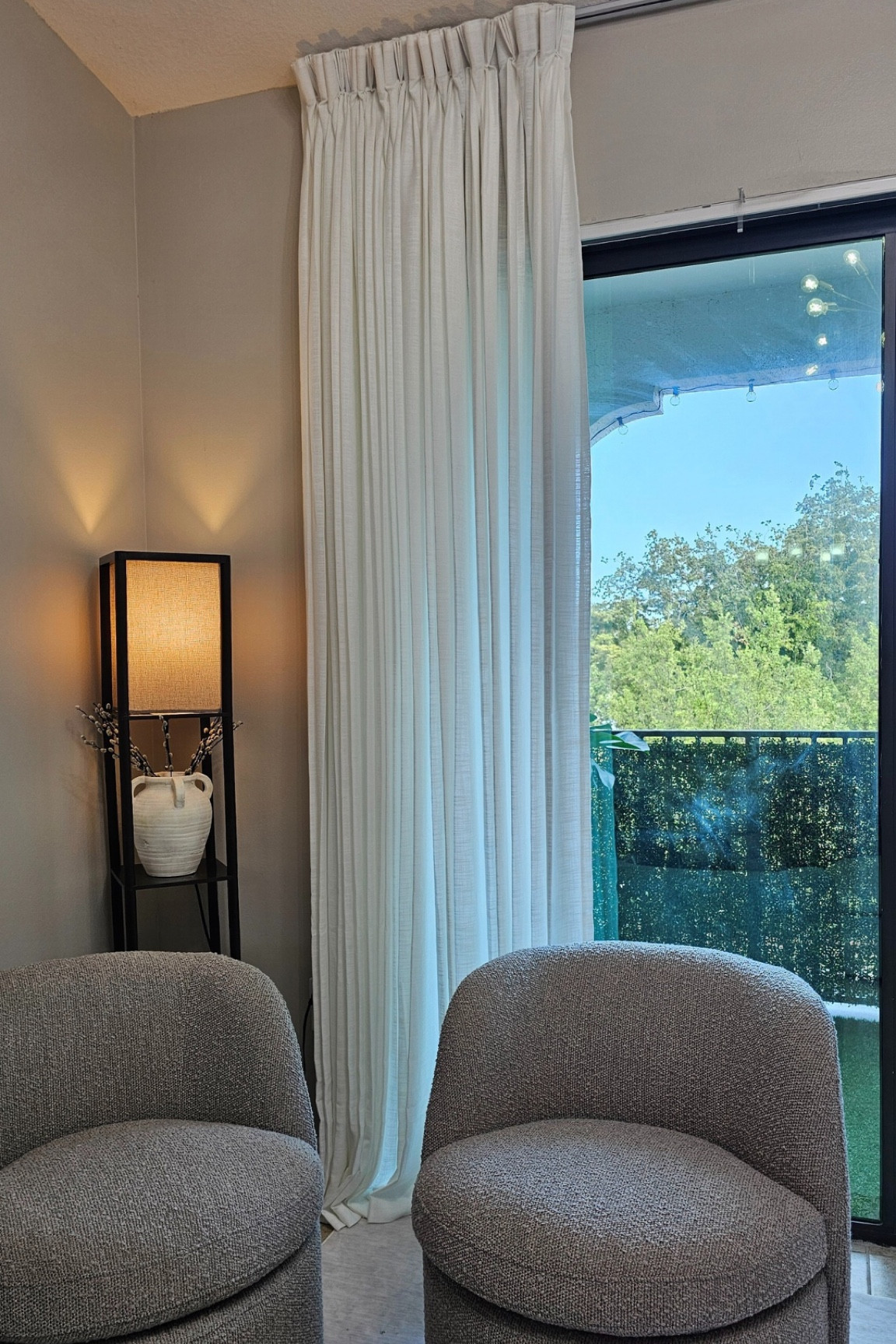 Curtains living room 

#LTKHome #LTKStyleTip #LTKActive