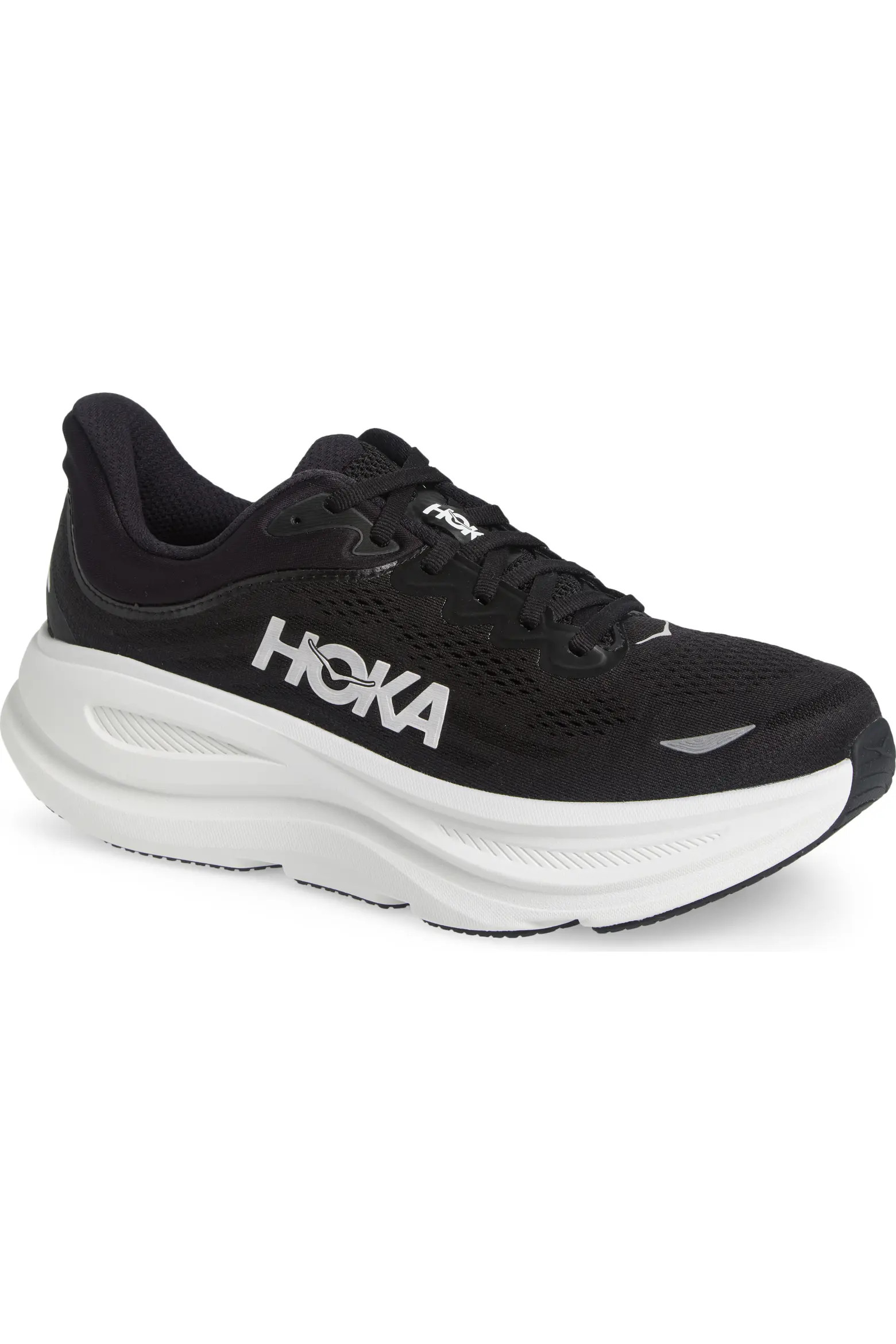 HOKA Bondi 9 Running Shoe (Men) | Nordstrom | Nordstrom