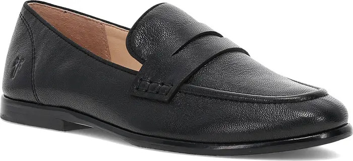 Faith Penny Loafer (Women) | Nordstrom