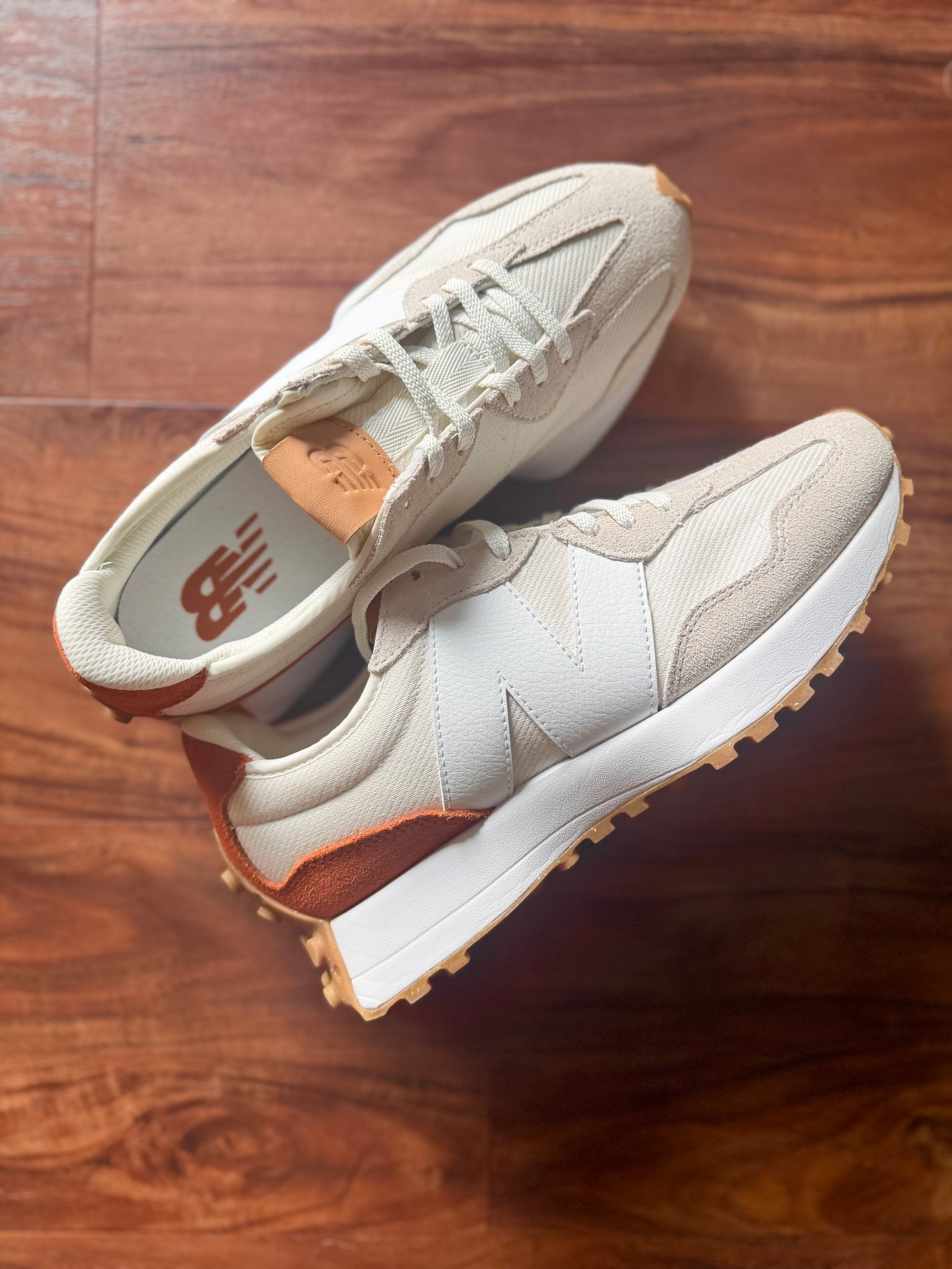 The family surprised me with some new kicks this weekend!

#LTKOver40 #LTKActive #LTKShoeCrush