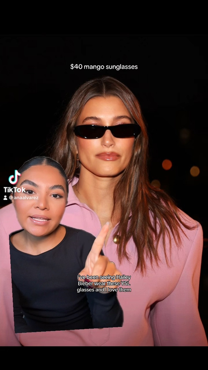 YSL dupe glasses linked

Makeup shades:
Huda powder- Cherry Blossom
Blush- She’s A Doll
Gloss- Oat
Eyeliner- Brown
Bronzer- Radiant Bronze
Contour- Chestnut

#LTKfindsunder100 #LTKfindsunder50 #LTKstyletip