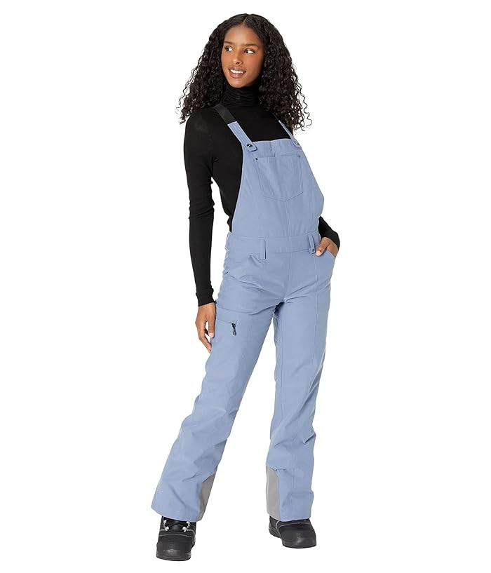 Obermeyer Malta Bib Overalls | Zappos