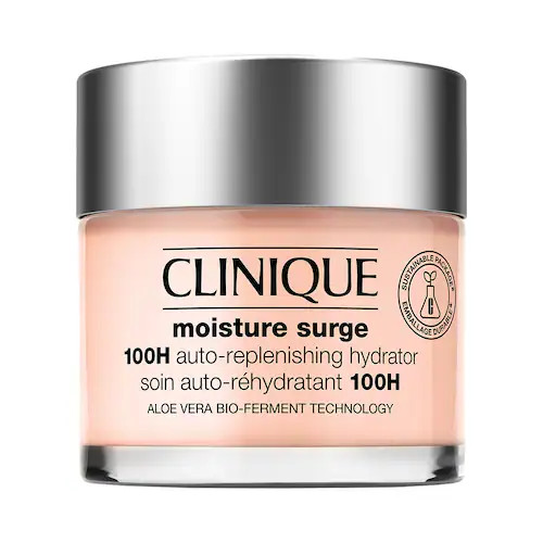 Moisture Surge™ 100H Auto-Replenishing Hydrator Gel-Cream Moisturizer with Hyaluronic Acid | Sephora (CA)