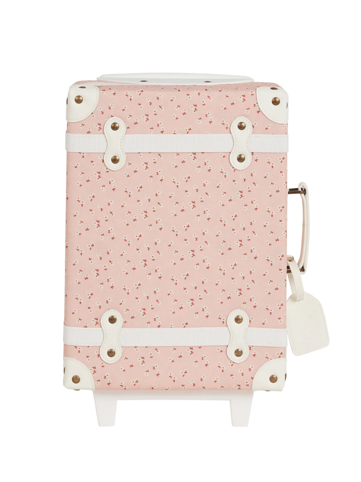 See-Ya Suitcase - Pink Daisies | Danrie