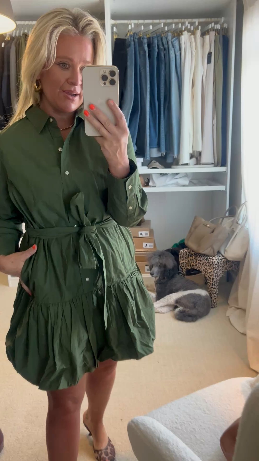  ✨Tap the bell and ❤️ for over 40 fashion, midlife style, midsize fashion and luxury looks for less. 

Walmart early fall dresses

Beautiful fit, Madewell quality for $24

Runs tts 

👑"Helping you look good, feel good!" - Lindsey Denver

Early fall fashion, fall outfit inspo, fall outfits 2025, fall OOTD, midlife fall style, belly friendly outfits, fall style for women over 40, midsize fall fashion, fall wardrobe refresh, September style, fall transition outfits, Amazon fall finds, affordable fall fashion, fall capsule wardrobe, fall style tips, under 100 style, fall style inspo, fall trends 2025, effortless fall style, cozy chic fall, OOTD fall edition, Amazon fashion finds, outfit ideas for fall, style for midlife, chic and comfy, fall fashion on a budget, everyday fall outfits, layered fall looks, fall closet goals, wardrobe upgrade


Follow my LTK @Over40andmidlife on the @shop.LTK app to view this post and get my exclusive app-only content!

#liketkit 
@shop.ltk
https://liketk.it/5lY6b

Follow my LTK @Over40andmidlife on the @shop.LTK app to view this post and get my exclusive app-only content!

#liketkit #LTKOver40 #LTKMidsize
@shop.ltk
https://liketk.it/5lY7v