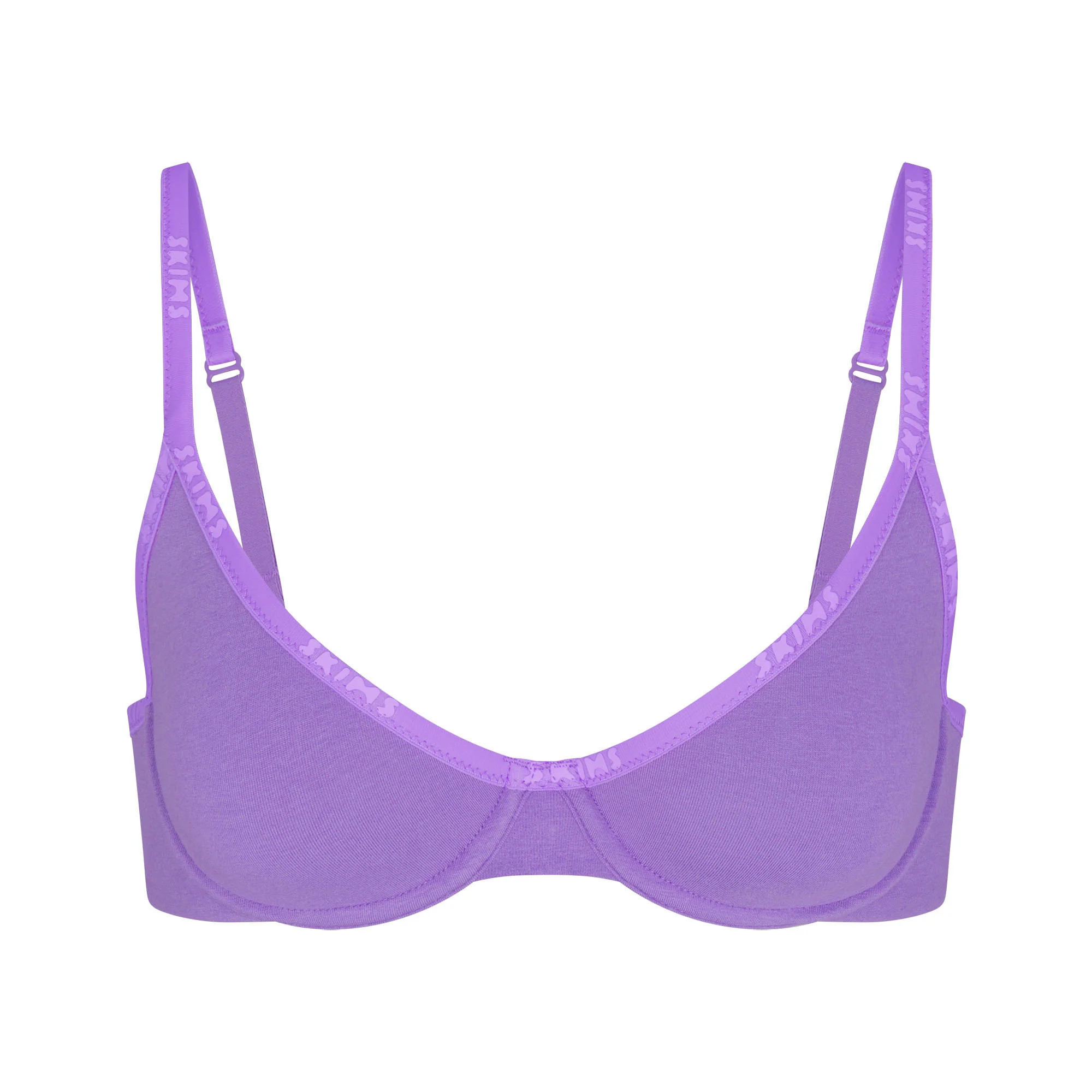 COTTON LOGO | SKIMS (US)