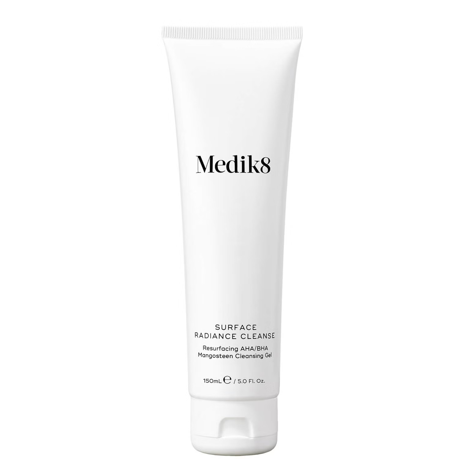 Medik8 Surface Radiance Cleanse 150ml | Look Fantastic (UK)