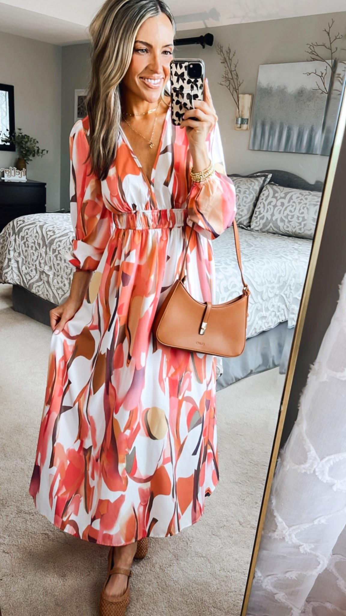 Fall dresses perfect family photos, wedding guest dress or church on Sunday! TTS

#LTKStyleTip #LTKFindsUnder50 #LTKWedding