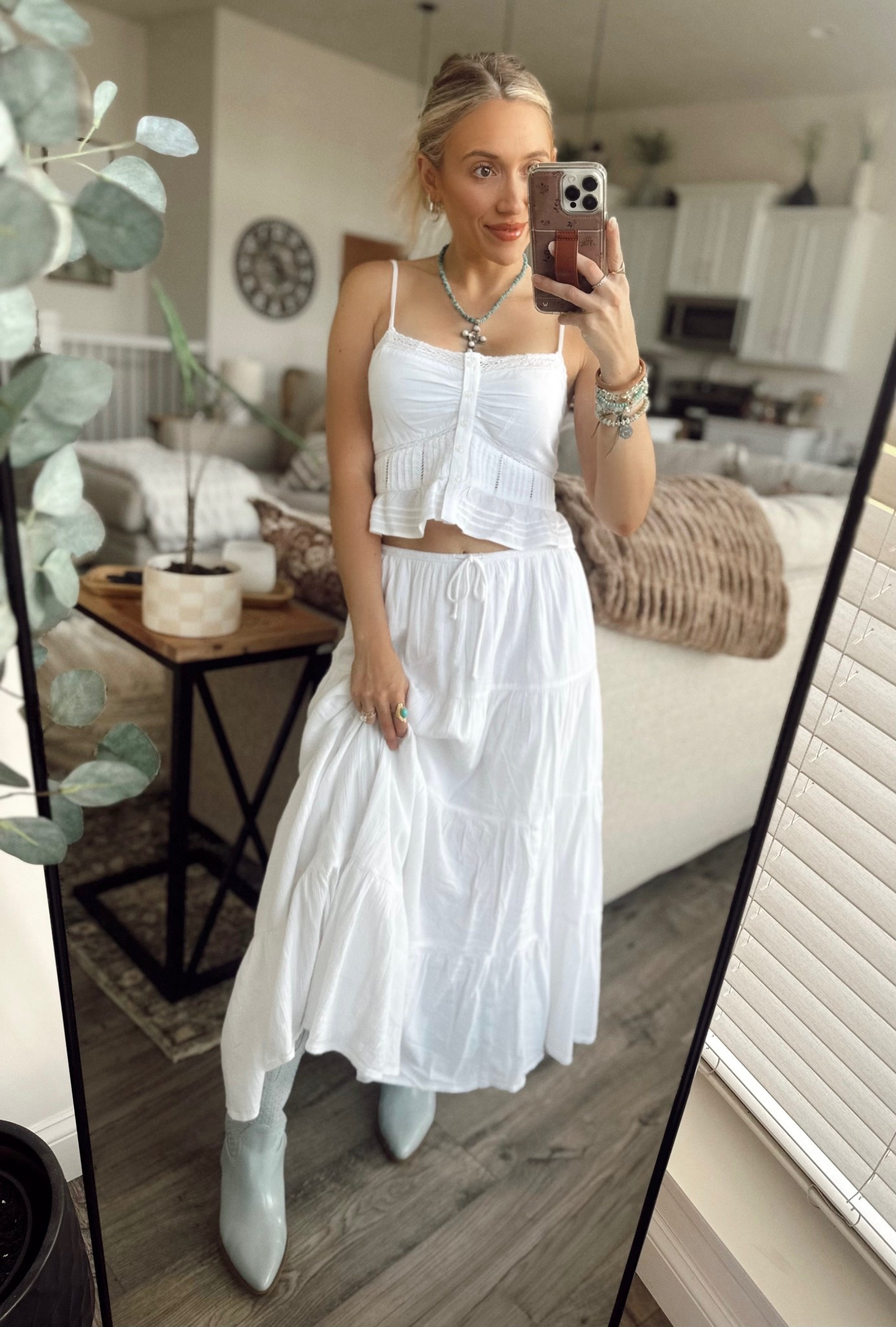 simple and cute outfit inspo