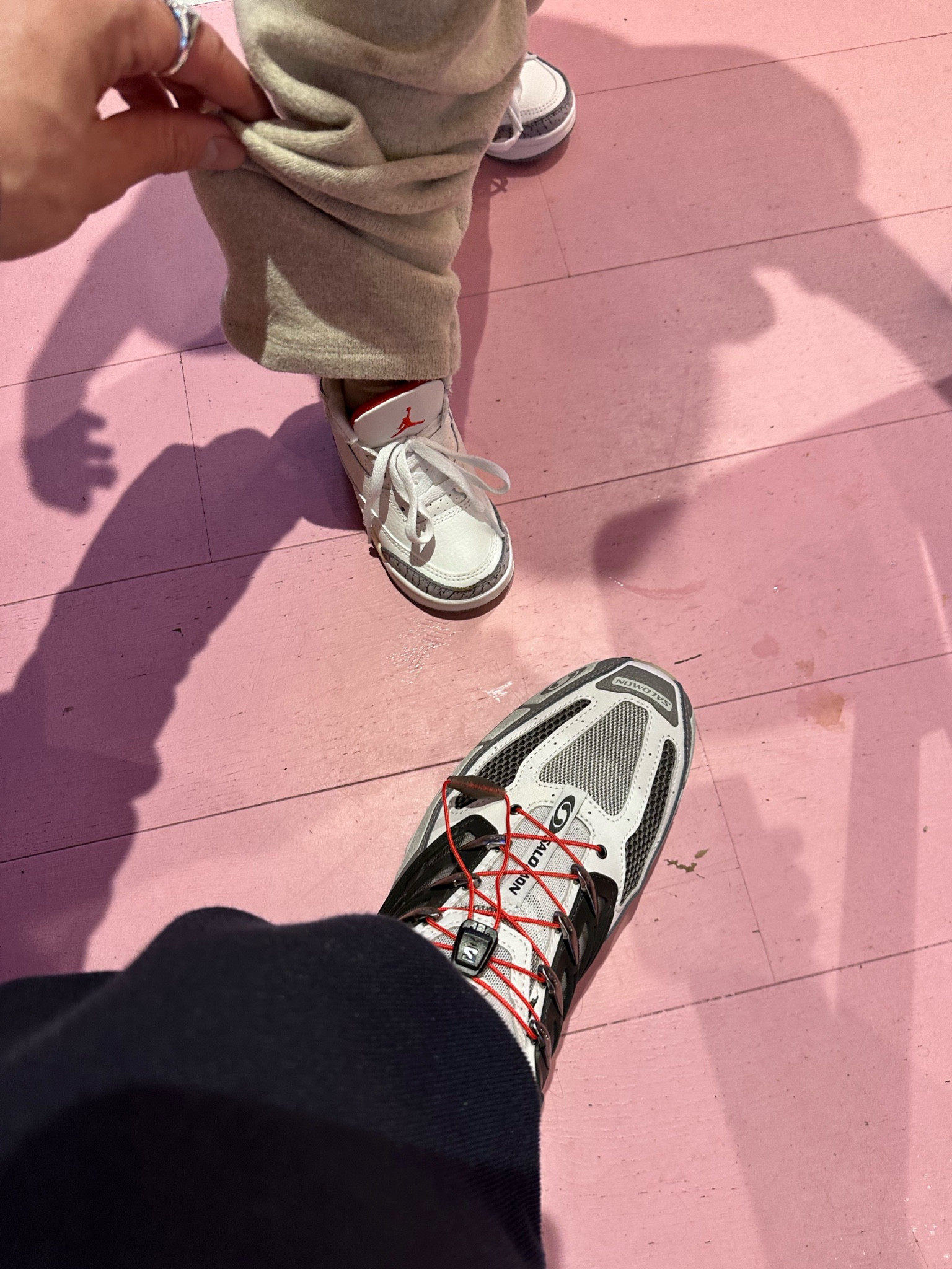 Sneakers of my b-day

#LTKshoecrush #LTKeurope #LTKbaby