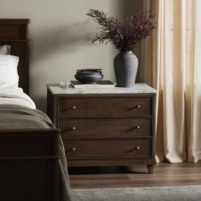 Nightstands options!